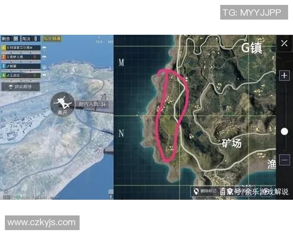 和平精英战术分析：揭秘RNG快攻策略与战斗风格的深层次解读